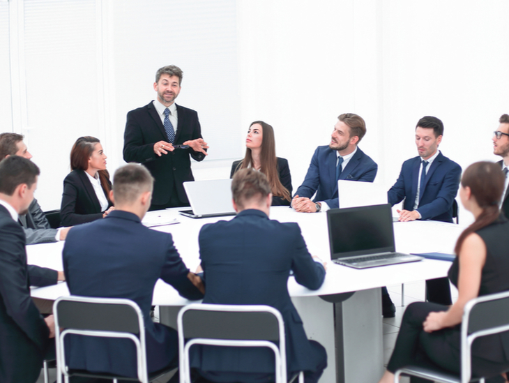 a-training-specialist-is-the-person-who-conducts-staff-training-courses A training specialist is the person who conducts staff training courses