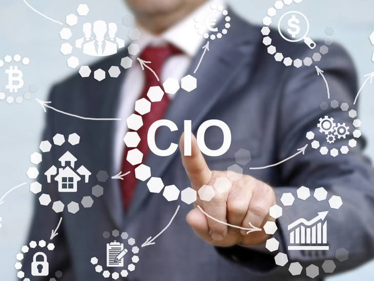 cio-is-a-senior-leader-in-the-business CIO is a senior leader in the business