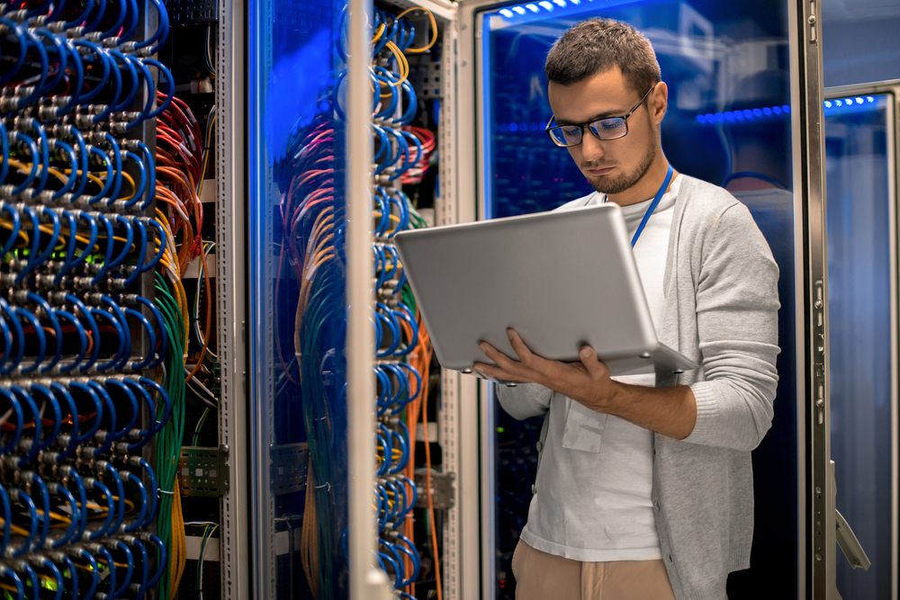 those-who-work-in-the-it-field-never-stop-learning-at-work Those who work in the IT field never stop learning at work