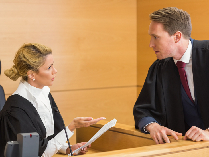 the-legal-profession-has-many-challenges The legal profession has many challenges