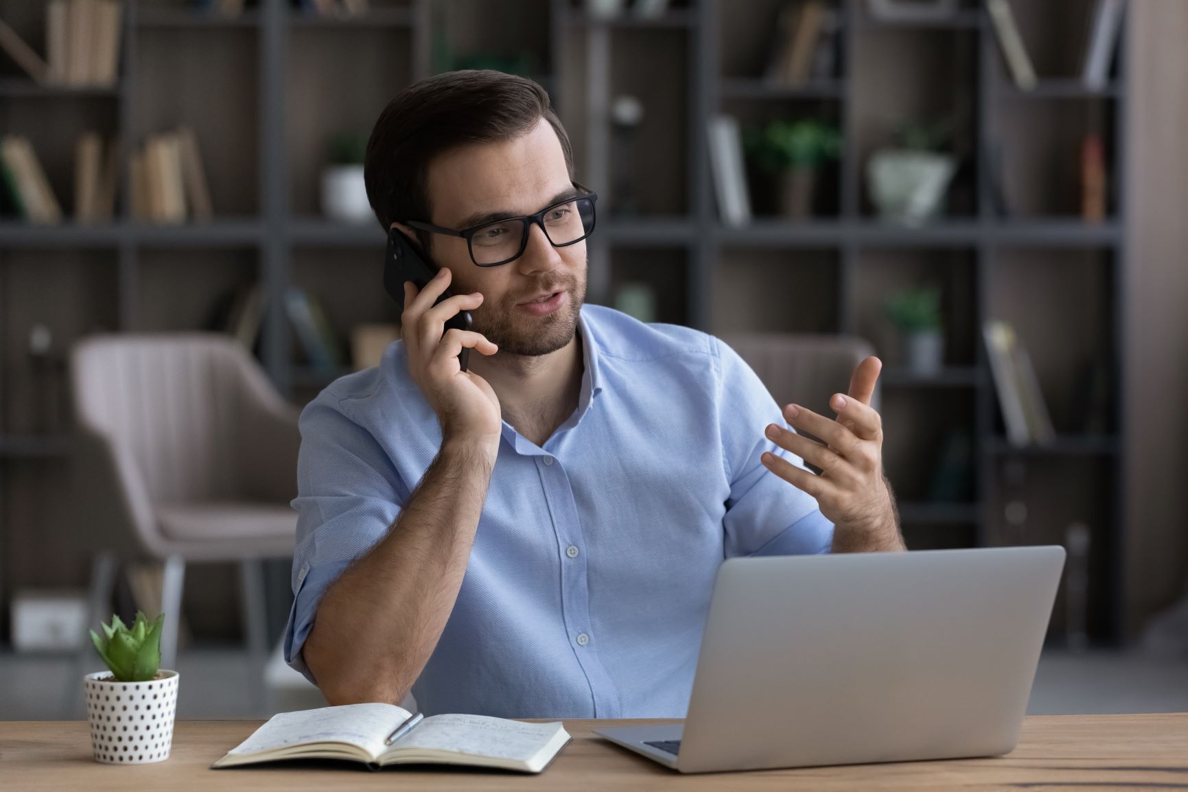 The secret to stay focused at work you need to know