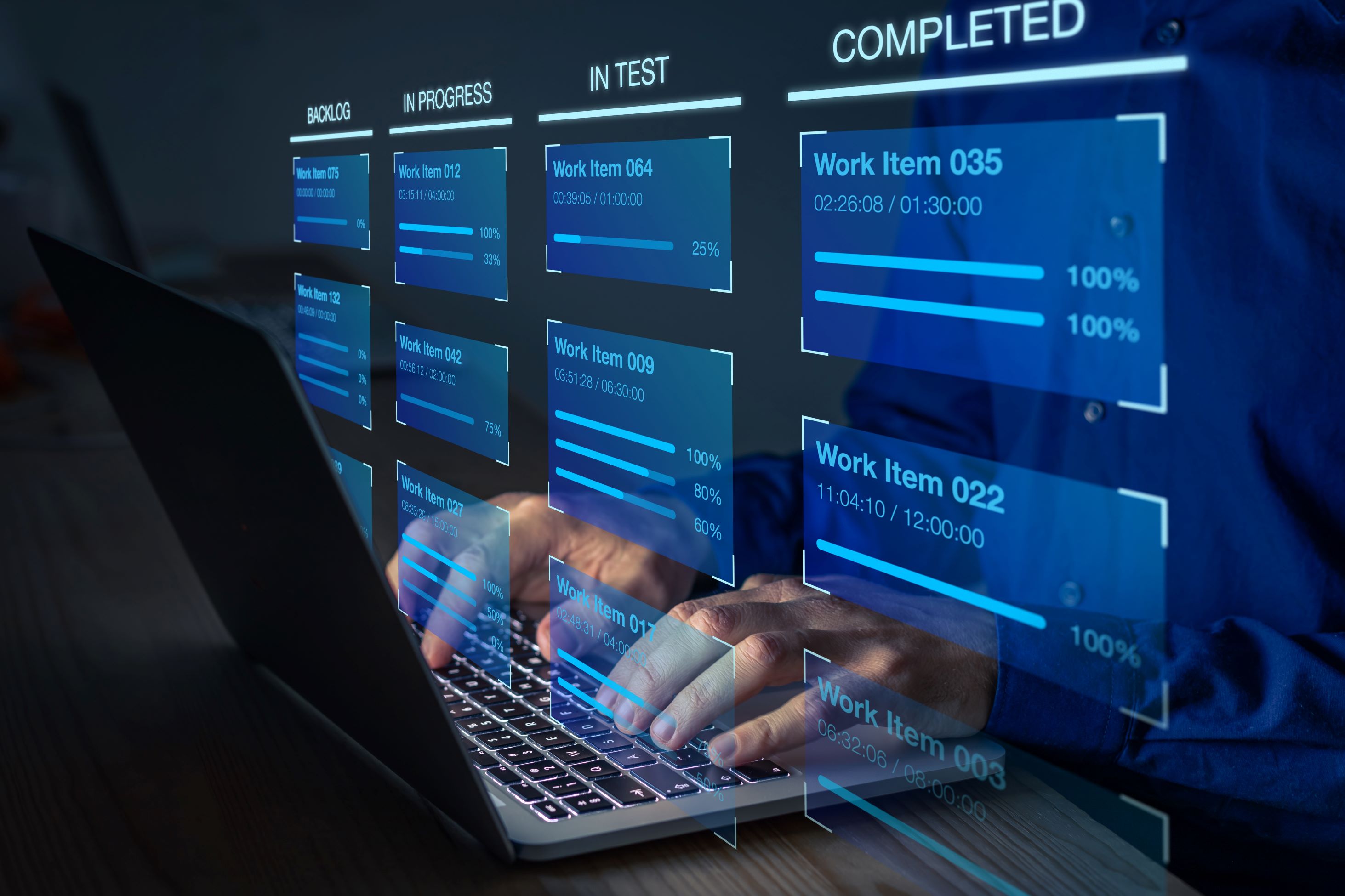 The importance of task management software