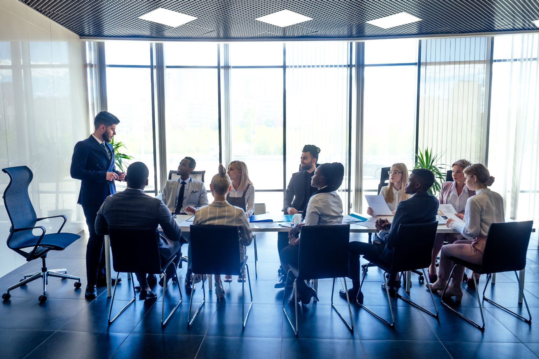 What values does HR Tech bring to businesses?