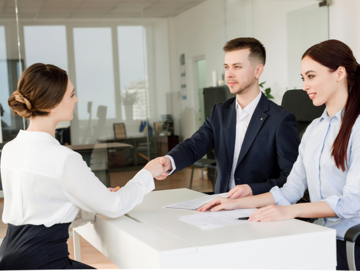 support-for-the-recruitment-process Support for the recruitment process