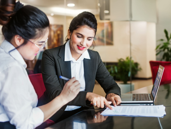 Distinguish between hard work and smart work